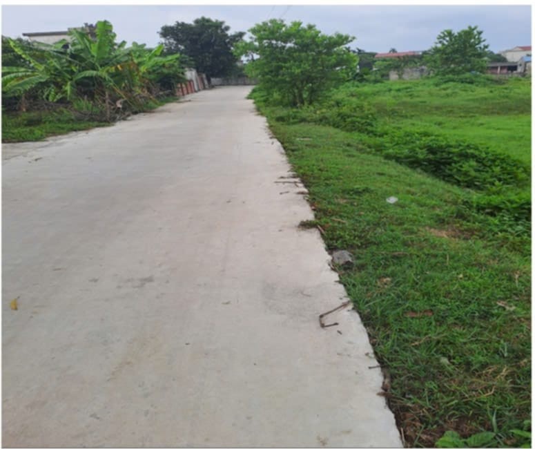 Đất nền Trường Thi 120m² giá 800 triệu - Đầu tư sinh lời ngay!