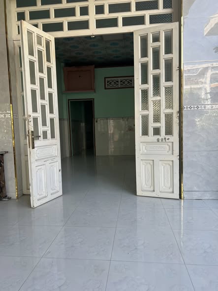 Phòng trọ cho thuê tại KCN Cầu Tràm, 160m² giá 2.5 triệu - Đầy đủ tiện nghi!