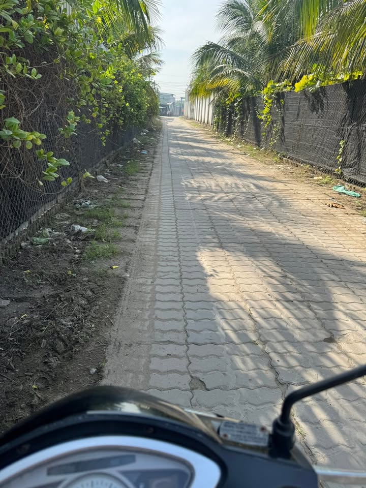 Đất nền 100m² ấp 4 Tân Bửu giá 950 triệu - Sổ hồng chính chủ