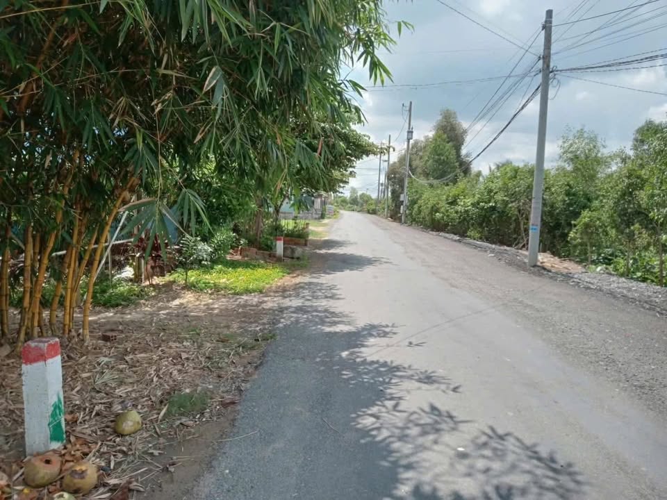 Nhà phố Tân Bửu, Bến Lức 233m² giá 4.4 tỷ - Đầu tư sinh lời ngay!