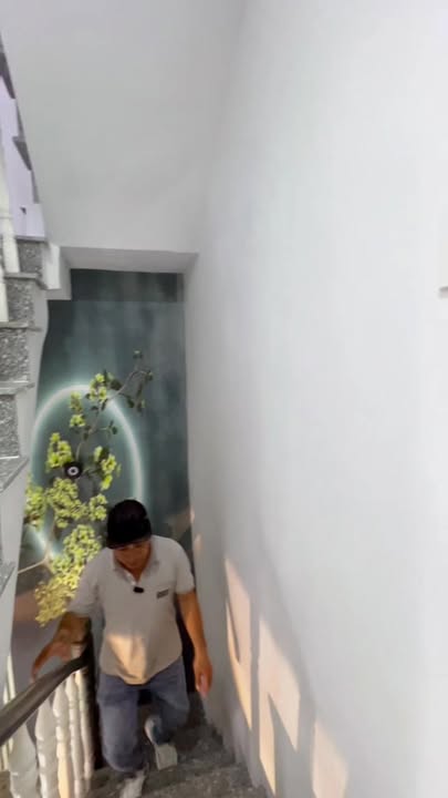 Nhà phố Tân Kim, Cần Giuộc 44m² giá 1.89 tỷ - Đường ô tô tới nhà, chính chủ!