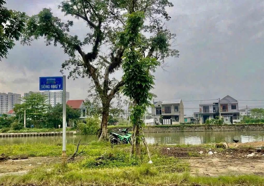 Đất nền đẹp mặt tiền 19.5m KQH Xuân Phú 100m² giá chỉ 3.95 tỷ - Cơ hội đầu tư tuyệt vời!