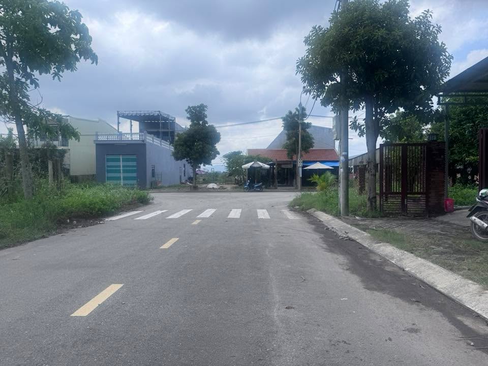 Đất nền KDC Phú Điền, Nghĩa Điền 100m² giá 1.19 tỷ - Hướng Đông, view công viên tuyệt đẹp!