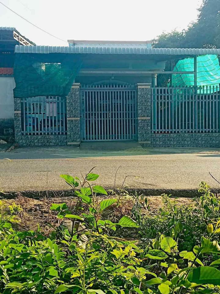 Nhà bán tại thôn 2, xã Long Sơn, Vũng Tàu - Diện tích 208m², giá 3.2 tỷ