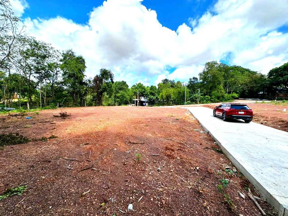 Đất nền lô góc 2 mặt tiền tại Thủy Xuân, Huế 139m² - Đầu tư sinh lời ngay!