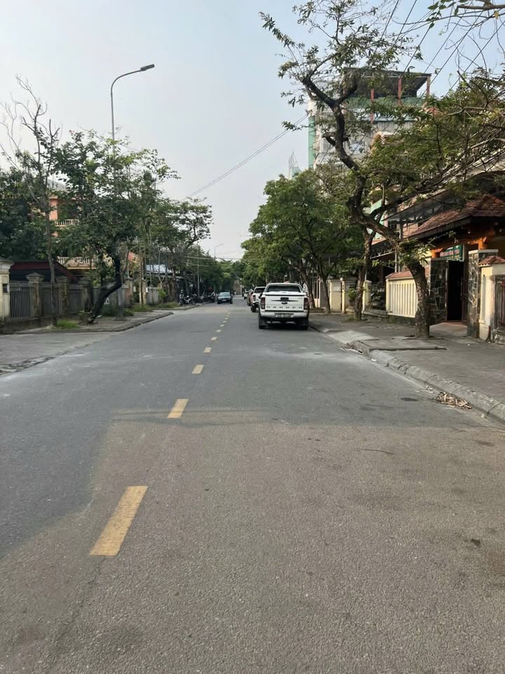 Đất mặt tiền kinh doanh đường Nguyễn Lương Bằng - 91,5m² chỉ 120 triệu - Cơ hội đầu tư hấp dẫn!