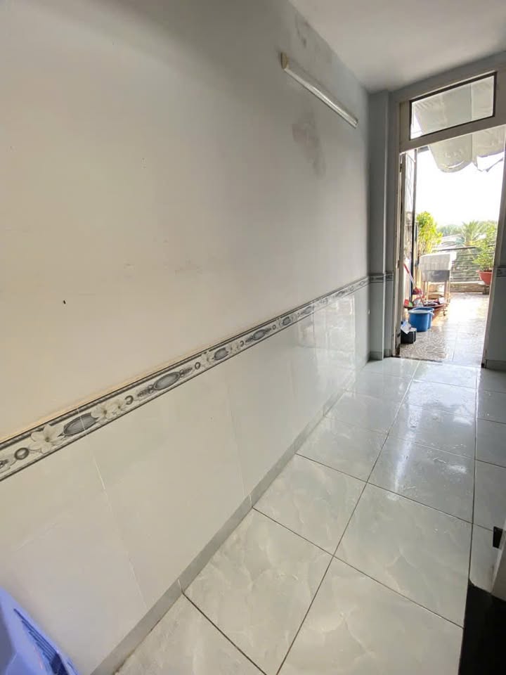 Nhà riêng Phước Lộc Nhà Bè 80m² giá 4 tỷ - Sổ hồng rõ ràng, ô tô vào tận nhà!