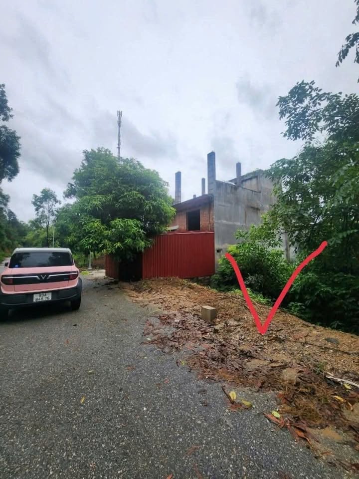 Đất Phật Tích Tiên Du 154m² giá 3 tỷ - Pháp lý đầy đủ, Sẵn sàng tách lẻ!