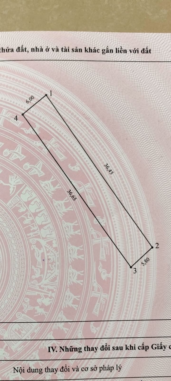 Đất nền xã Phù Lãng, Quế Võ, Bắc Ninh 215m² giá tốt - Đầu tư sinh lời ngay!