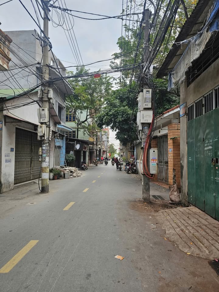 Nhà phố Đồng Kỵ Từ Sơn 86m² giá 3 tỷ - Mặt tiền rộng hiếm có!