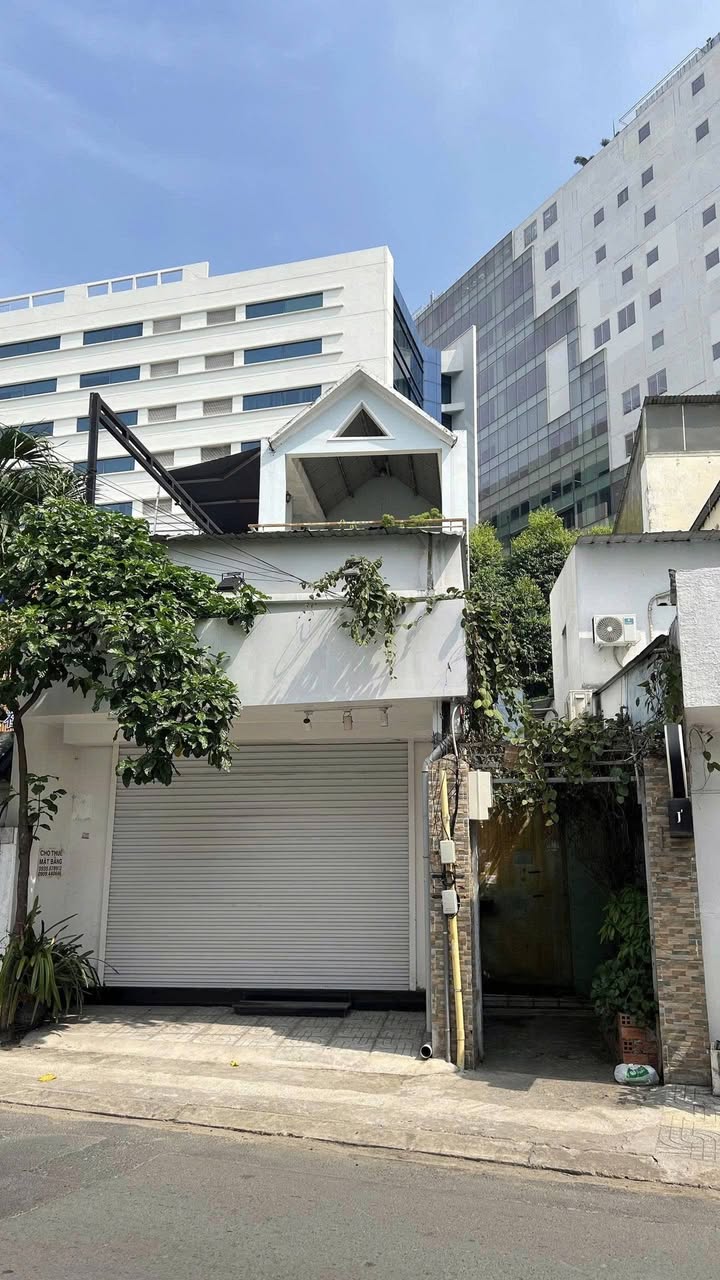 FrontHouse Tân Hải, Tân Bình 480m² giá 70 tỷ - Cơ hội đầu tư không thể bỏ lỡ!