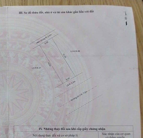 Bán đất nền KDC Nam An Hoà, Rạch Giá 80m² giá 1.9 tỷ - Đầu tư sinh lời ngay!