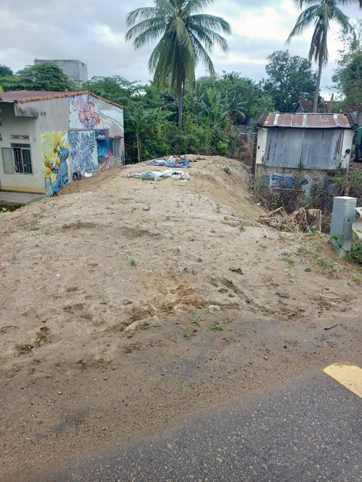 Đất mặt tiền Trường Sơn Đông, Ayun Pa 240m² - Giá thỏa thuận, kinh doanh thuận lợi!