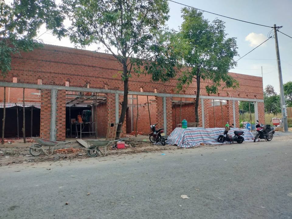 Cho thuê kiot đường D1-D4, Thới Hòa, Bến Cát - Giá 3.5 triệu/tháng, miễn phí nước!