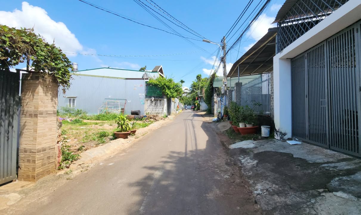 Đất mặt tiền Hoàng Thế Thiện, Tân Lợi 253m² giá 3.65 tỷ - Đầu tư sinh lời ngay!