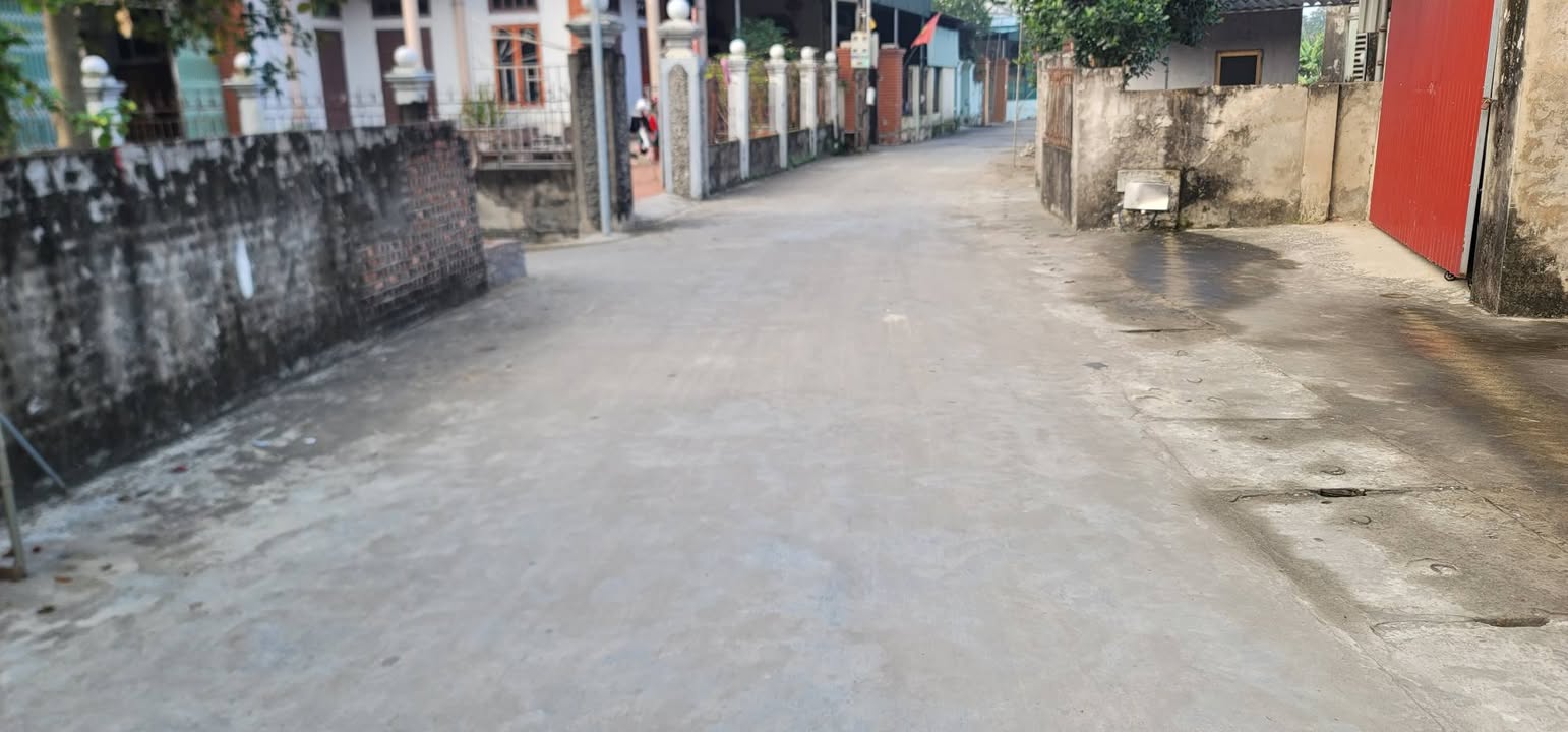 Lô đất góc 2 mặt tiền tại Quỳnh Phú, Gia Bình 90m² giá chỉ 2 tỷ - Đầu tư sinh lời ngay!