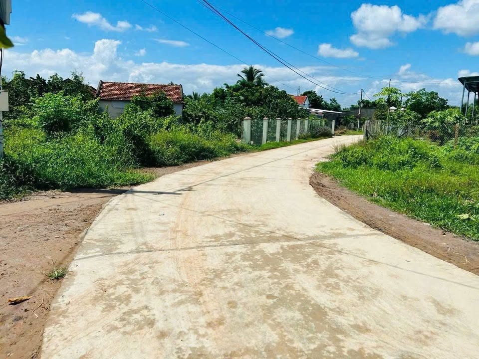 Đất nền Ninh Sơn Ninh Hòa 576m² giá chỉ 1.38 tỷ - Cơ hội đầu tư tuyệt vời!