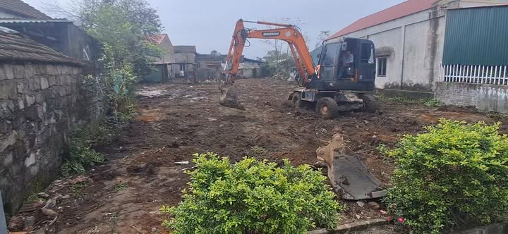 Đất nền mặt đường trục chính Kỳ Thịnh 1.700m² giá chỉ 3.9 triệu/m² - Cơ hội đầu tư tuyệt vời!