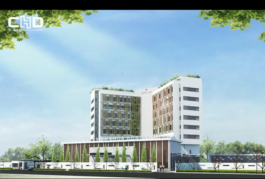 Đất thổ cư Hồng Lĩnh 175m² giá 2 tỷ - Gần bệnh viện Quốc tế Hồng Lam!