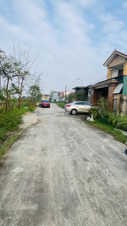 Lô đất quy hoạch TDP8 Thị trấn Cẩm Xuyên 243m² giá 2 tỷ - Đầu tư sinh lời ngay!