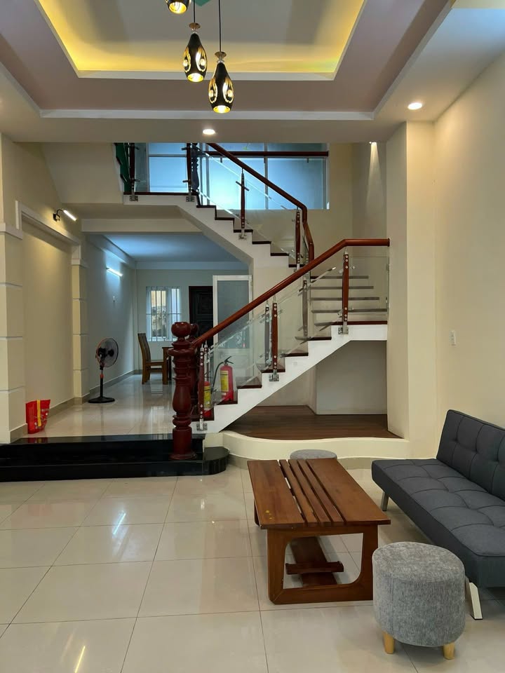 Nhà 3 tầng An Thượng 20, Đà Nẵng 81m² giá thương lượng - Đầu tư sinh lời ngay!