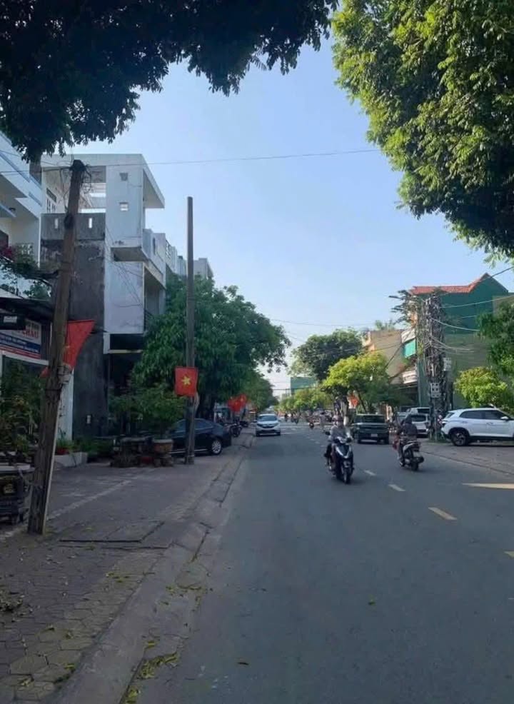 Đất nền trung tâm Quảng Ngãi 110m² giá 1.5 tỷ - Vị trí đắc địa, đầu tư sinh lời!