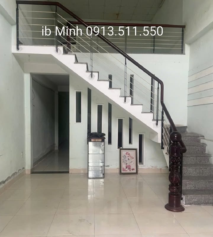 Nhà riêng Trường Chinh, Thanh Khê, Đà Nẵng 86m² giá 4.9 tỷ - Vị trí trung tâm, ô tô đỗ cửa!