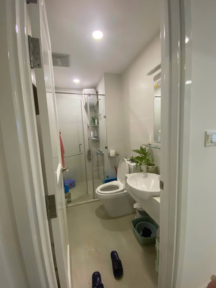 Căn hộ Saigon Mia 60m² giá 13.5 triệu - Full nội thất như hình!