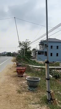 Lô đất Kinh Doanh mặt đường Quốc lộ Ven Biển Nghi Xuân 140m² - Cơ hội đầu tư tuyệt vời!