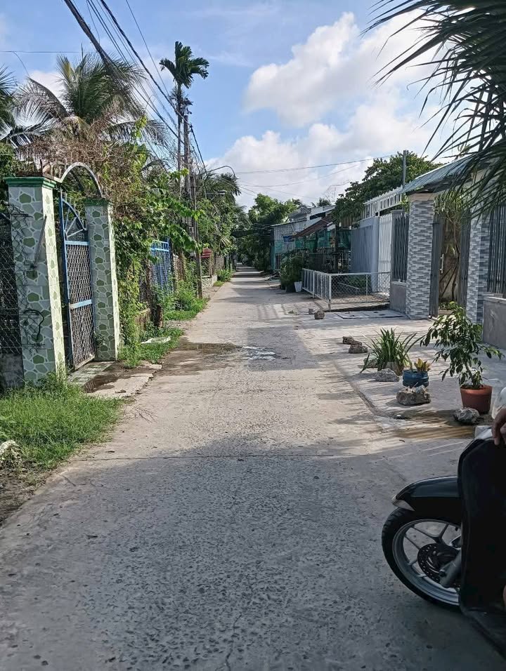 Đất nền Trung An Mỹ Tho 476m² giá 2.9 tỷ - Đầu tư sinh lời ngay!