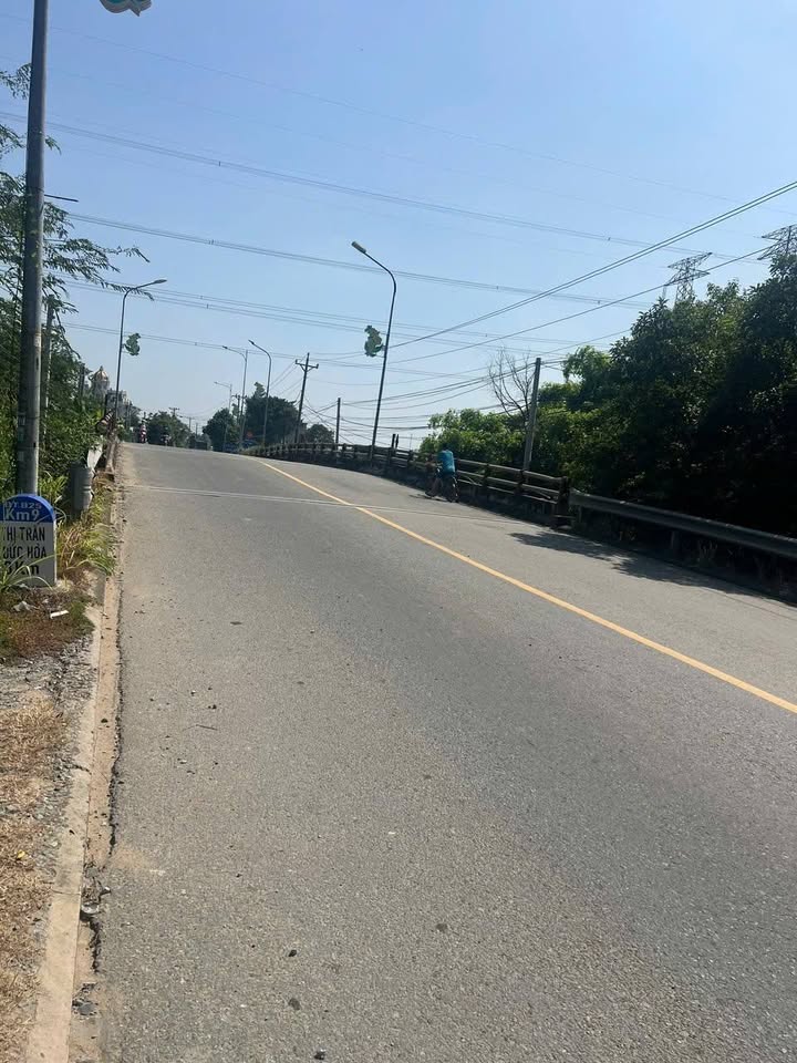 Đất thổ cư Hòa Khánh Đông 150m² giá chỉ 2.55 tỷ - Cơ hội đầu tư tuyệt vời!