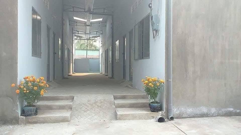 Phòng trọ cho thuê tại Rạch Giá, Kiên Giang - An ninh tốt, giá cả thỏa thuận