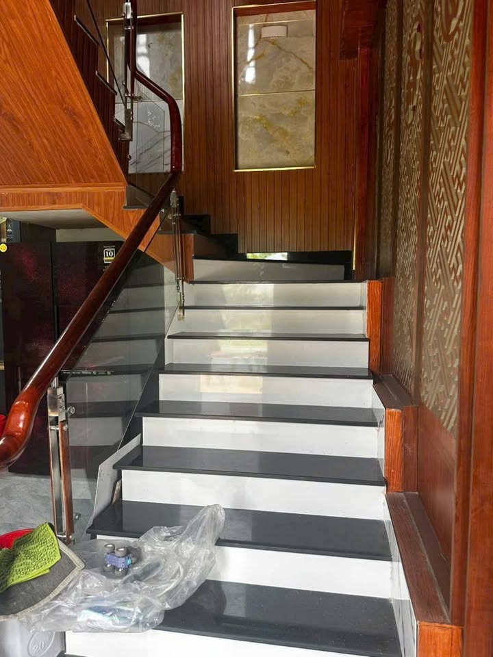 Nhà phố Tân Định, Bến Cát 120m² giá 4 tỷ - Kinh doanh sầm uất!