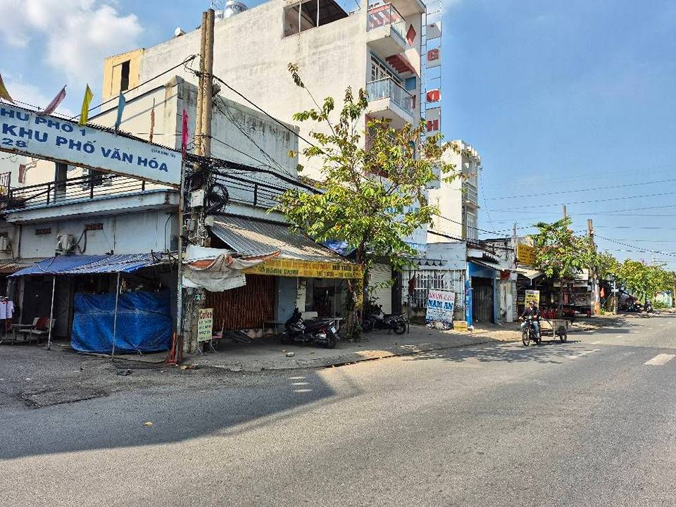 Bán nhà mặt tiền đường Số 18, phường Bình Hưng Hòa, 88m² giá 8.8 tỷ - Vị trí đắc địa cho kinh doanh!