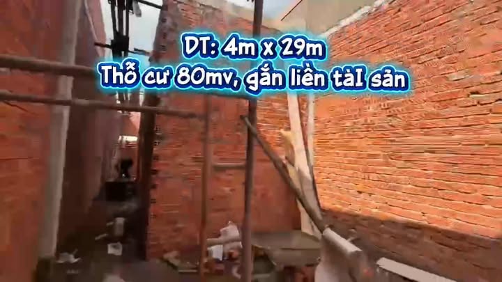 Nhà liền kề hẻm xe tải 204 Đoàn Thị Điểm Sóc Trăng 116m² giá 1.45 tỷ - Thiết kế hiện đại, sẵn sàng vào ở!