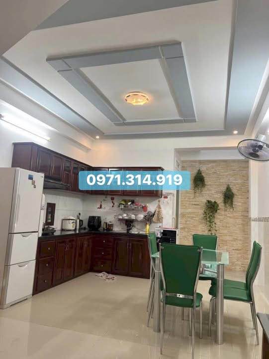 Nhà mặt tiền đường Hà Thanh 1, Đống Đa, 64m² giá 4 tỷ - Đầu tư sinh lời ngay!