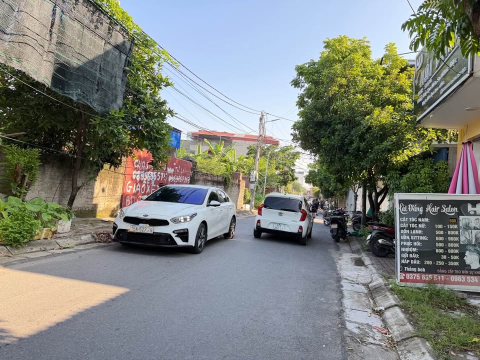 Nhà bán gấp tại Vĩnh Khê, An Đồng 80m² giá chỉ 3 tỷ - Kinh doanh tốt!