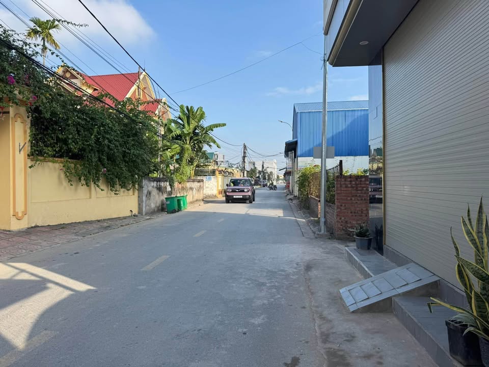 Đất nền An Đồng Hải Phòng 69.7m² giá 3.3 tỷ - Vị trí đẹp, kinh doanh thuận lợi!