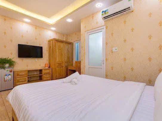 Khách sạn cho thuê mặt tiền Phan Chu Trinh, Vũng Tàu - Hoạt động ngay lập tức!