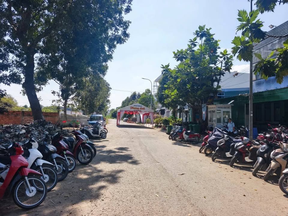 Nhà riêng KDC Hồng Phát, Phong Điền, Cần Thơ 125m² giá 3 tỷ - Tặng nhà tiền chế cho thuê 5 triệu/tháng!