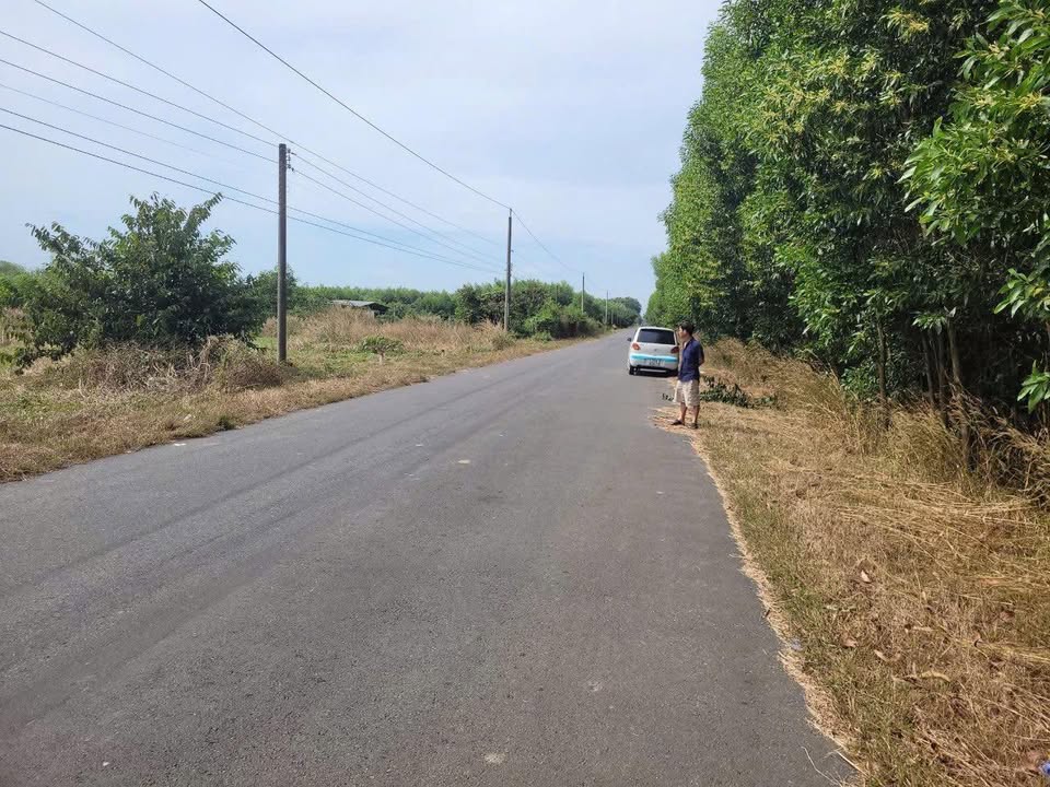 Đất nền Lộc An Đất Đỏ 330m² giá 1.3 tỷ - Sổ hồng chính chủ, thổ cư 100%!