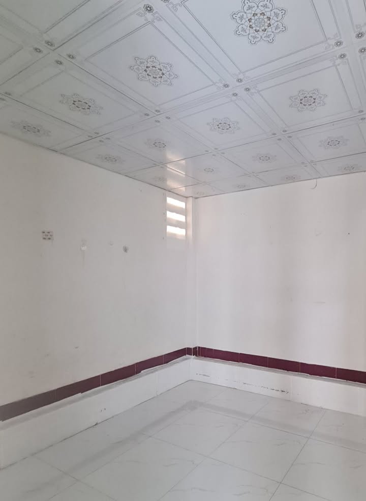 Nhà cho thuê Long Hải 1PN giá 2 triệu - Gần chợ, mặt tiền đường bê tông!