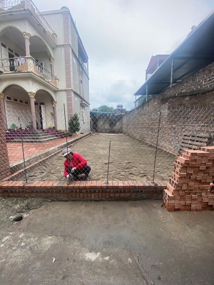 Đất Uy Nỗ - Đông Anh 97.6m² giá 6 tỷ - Đầu tư sinh lời ngay!