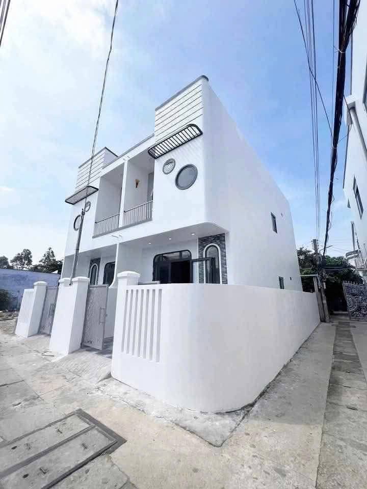 Nhà mới 100% tại Hẻm Điện Biên Phủ, Sóc Trăng 70m² giá 1.74 tỷ - Đừng bỏ lỡ!