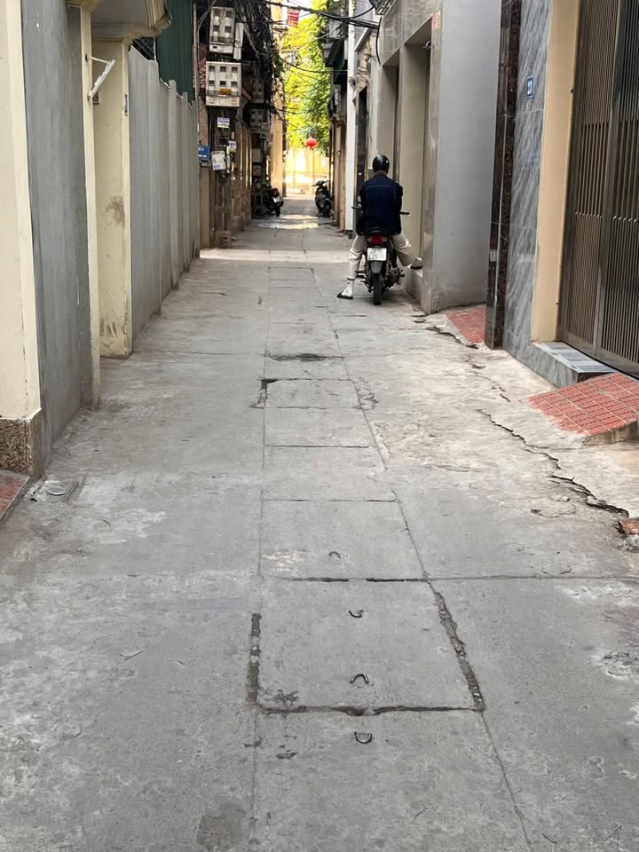 Nhà mặt ngõ Thanh Liệt 83m² giá thỏa thuận - Vị trí đẹp, thông thoáng