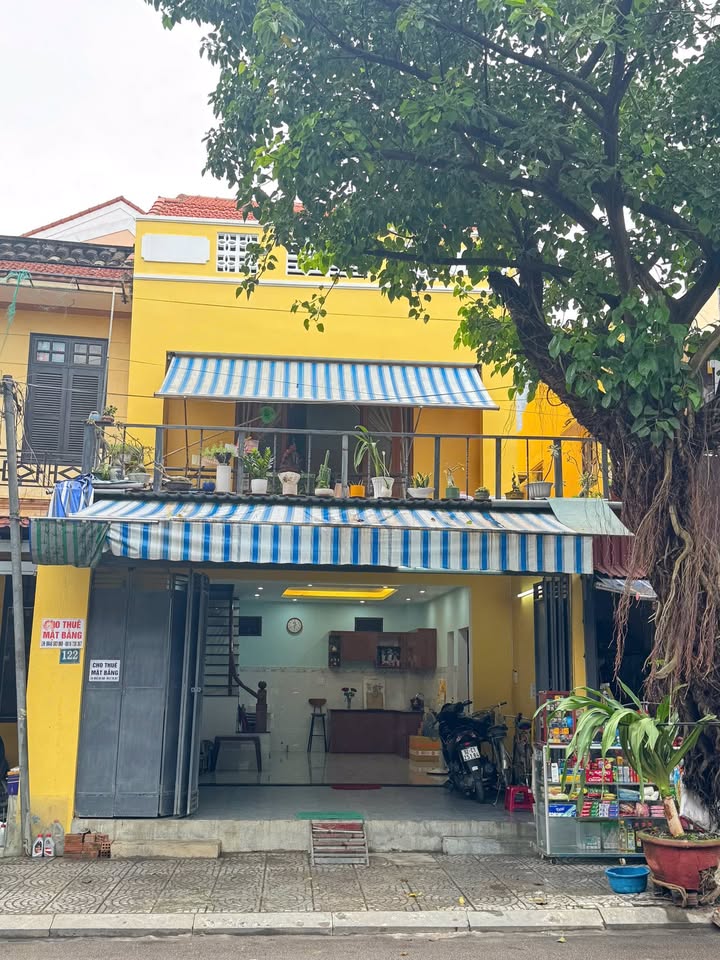 Cho thuê mặt bằng đẹp tại trung tâm phố cổ Hội An - Thỏa thuận