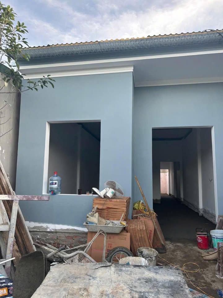 Nhà phố Buôn Ma Thuột 125m² giá 1.39 tỷ - Hẻm ô tô, hướng Bắc