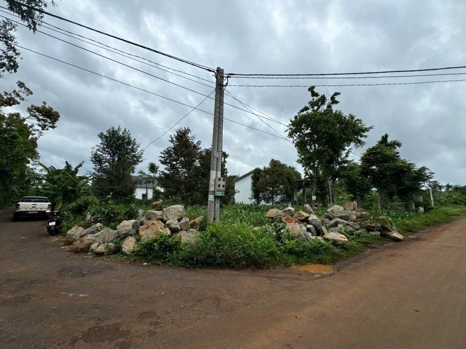 Đất nền liền kề Hẻm 171 Nguyễn Thái Bình, 210m² giá 5.06 tỷ - Tiềm năng tăng giá mạnh!