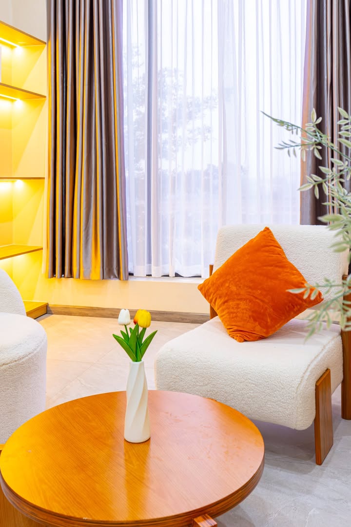 Nhà cho thuê tại Nera Garden, Huế - Khai trương giảm 30% giá đặt phòng!