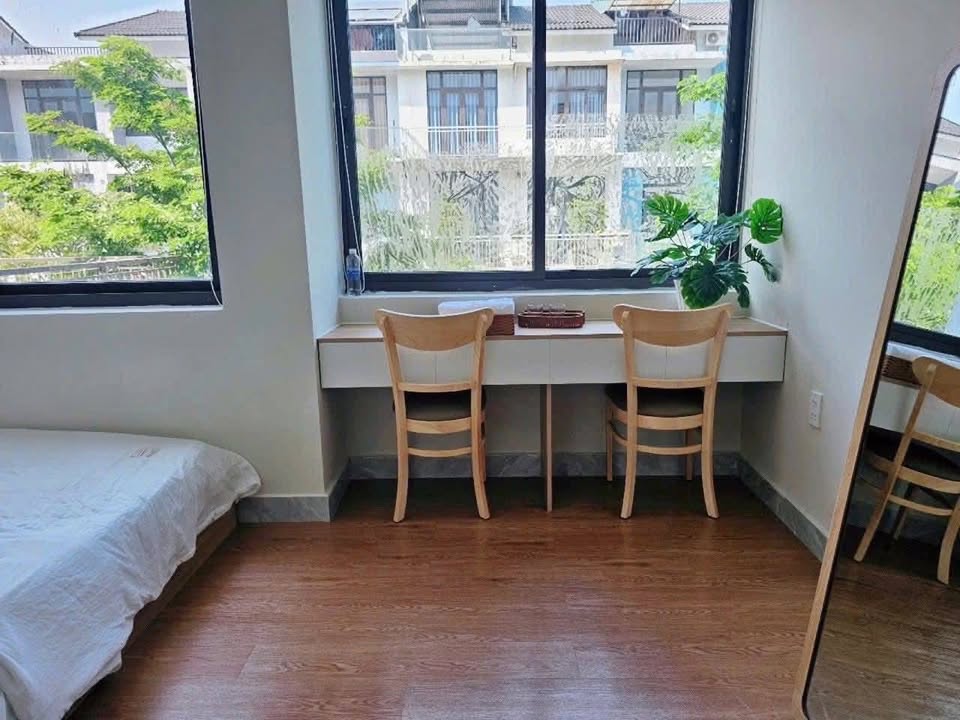 Nhà 3 tầng An Cựu City, Huế 81m² giá 10 triệu/tháng - Phù hợp Homestay hoặc Văn phòng